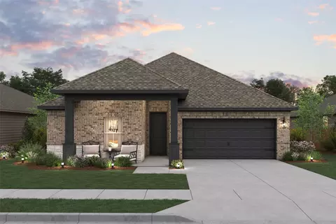 156 Summer Rain Way, Newark, TX 76071