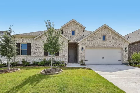 707 Emerald Hts, Lavon, TX 75166