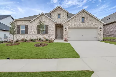 707 Emerald Hts, Lavon, TX 75166