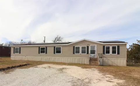 2850 Linda Rd E, Carls Corner, TX 76670
