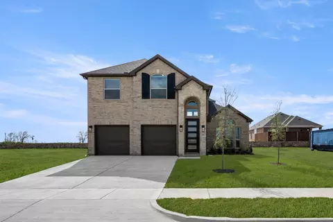 2412 Sparrow Dr, Mansfield, TX 76063