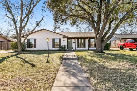 4908 Southwest Blvd, Fort Worth, TX 76116