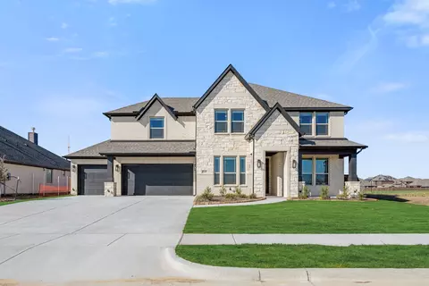 2610 Waterfall Ct, Venus, TX 76084