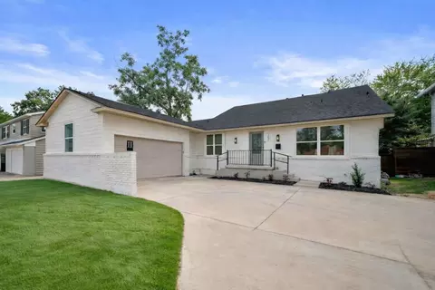 9231 Pinewood Dr, Dallas, TX 75243