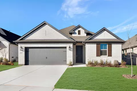 405 Heritage Ranch Trl, Sherman, TX 75092