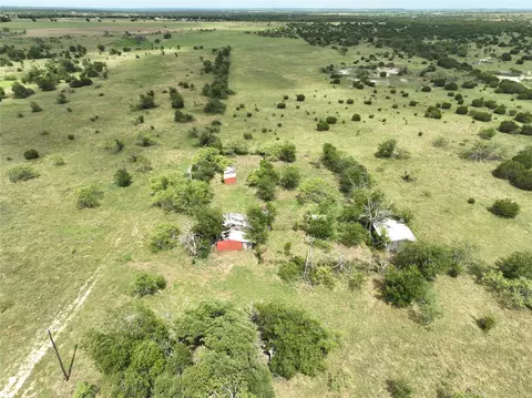 531 Fm 1744, Carlton, TX 76436