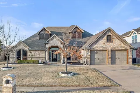 1109 Alexander Ct, Midlothian, TX 76065