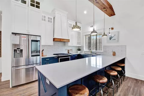 Kitchen - 1201 Brookside Dr, Denison, TX 75020 photo 1 of 2
