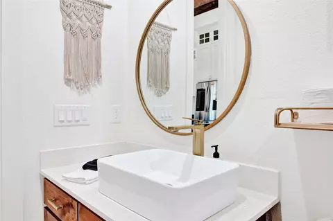 Bath - 1201 Brookside Dr, Denison, TX 75020 photo 1 of 4