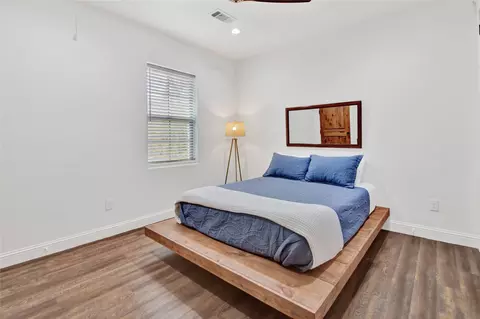 Bedroom - 1201 Brookside Dr, Denison, TX 75020 photo 1 of 8