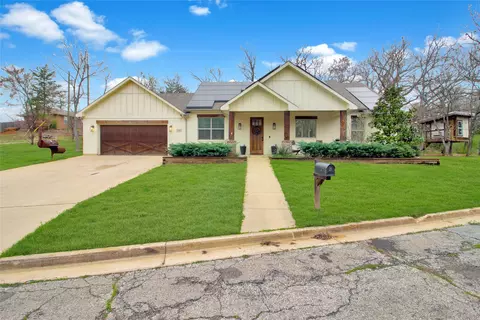 Exterior - 1201 Brookside Dr, Denison, TX 75020 photo 1 of 1