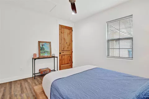 Bedroom - 1201 Brookside Dr, Denison, TX 75020 photo 2 of 8