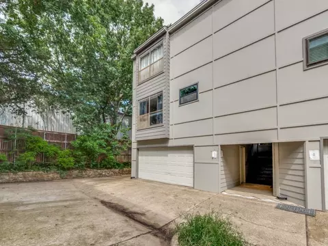 5710 Leona Ave, Dallas, TX 75231