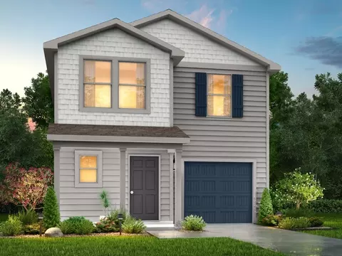 201 Polasek Dr, Abilene, TX 79602