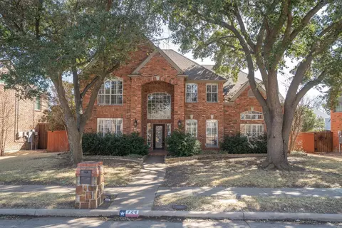 724 Baxter Dr, Plano, TX 75025