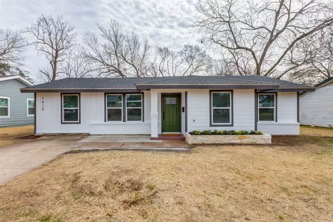 1012 Rancho Dr, Mesquite, TX 75149