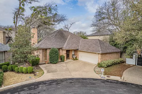 4708 Shady Ridge Ct, Fort Worth, TX 76109