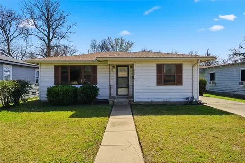 905 Carver St, Waco, TX 76704