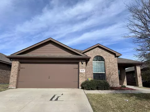 2636 Gains Mill Dr, Fort Worth, TX 76123