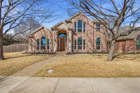 9316 Sterling Gate Dr, Mckinney, TX 75072