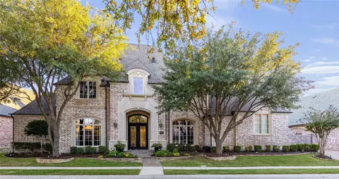 6401 Saint Michael Dr, Mckinney, TX 75072