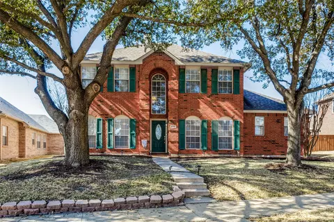 2306 Sherbrooke Ln, Mckinney, TX 75070