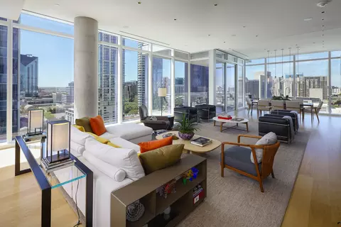 1747 Leonard St #1102, Dallas, TX 75201