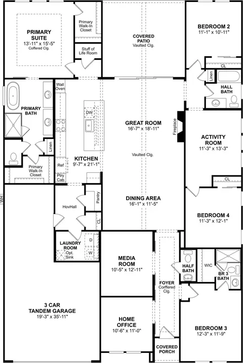 1215 Cartona Rd, Rockwall, TX 75087