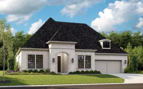 3416 Ponderosa, Celina, TX 75009
