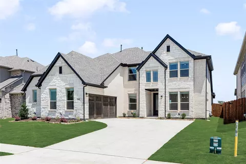 1140 Hitching Post Way, Oak Point, TX 75068