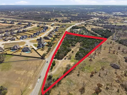 905 Zion Hill Rd #B, Weatherford, TX 76088