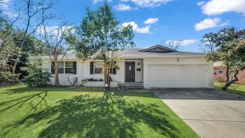 3213 Leith Ave, Fort Worth, TX 76133