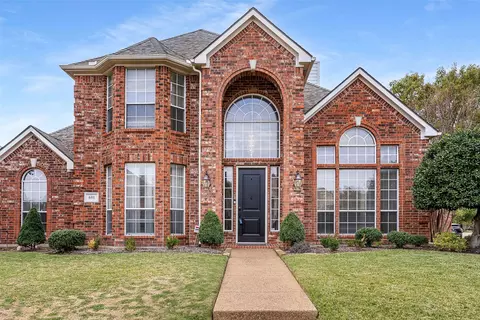 601 Wellington Rd, Coppell, TX 75019