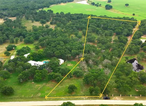 tbd Clearwater Dr, Poolville, TX 76487