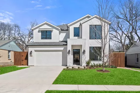 420 Hambrick Rd, Dallas, TX 75218