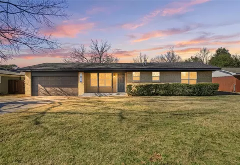 1016 Sheridan Ln, Cleburne, TX 76033