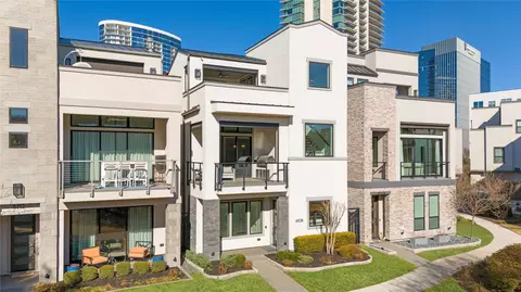 6108 Preserve Dr, Plano, TX 75024