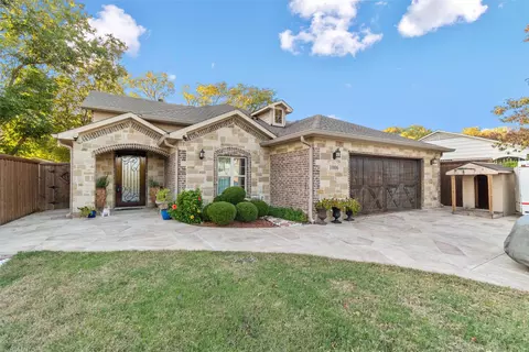 1006 Manning St, Grand Prairie, TX 75051
