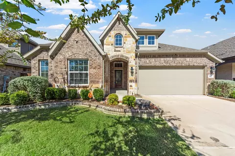 807 Anne Ct, Anna, TX 75409