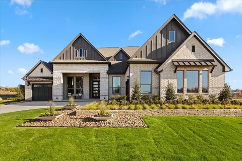 311 Big Sky Cir, Northlake, TX 76226