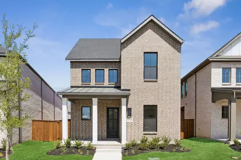 316 Callum Pkwy, Celina, TX 75009