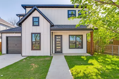 706 Perry Ave, Waxahachie, TX 75165