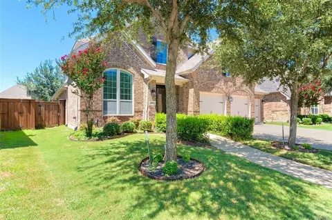 1105 Somerset Cir, Forney, TX 75126