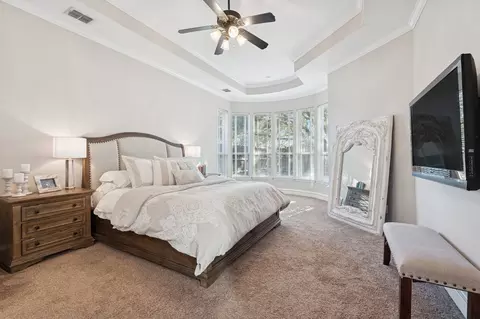 Bedroom - 511 Cloud View Ct, Prosper, TX 75078 photo 1 of 4