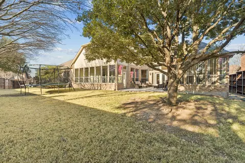 Exterior - 511 Cloud View Ct, Prosper, TX 75078 photo 5 of 5