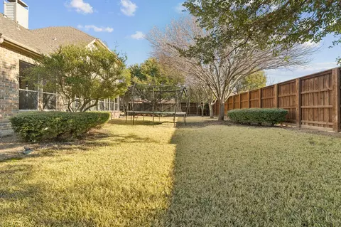 Exterior - 511 Cloud View Ct, Prosper, TX 75078 photo 4 of 5
