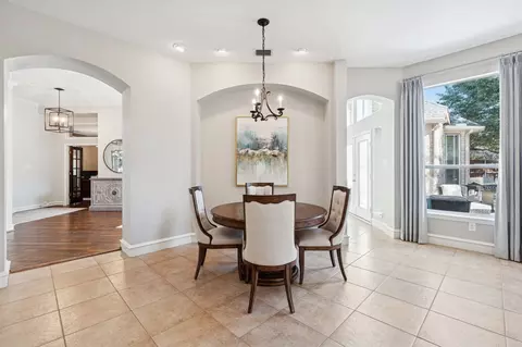 Dining - 511 Cloud View Ct, Prosper, TX 75078 photo 2 of 2