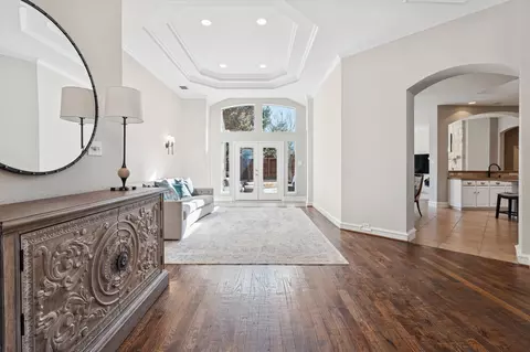 Entry Way - 511 Cloud View Ct, Prosper, TX 75078 photo 1 of 4