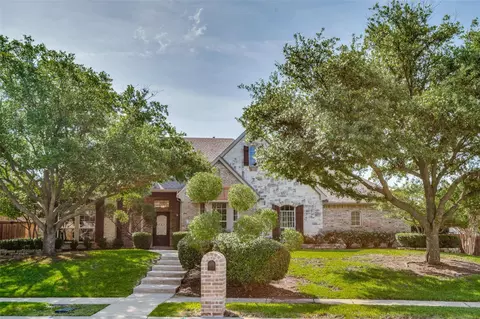 511 Cloud View Ct, Prosper, TX 75078