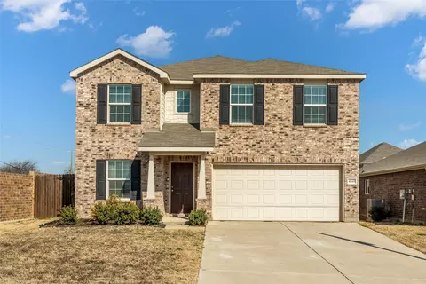 4748 Greenham Ln, Crowley, TX 76036